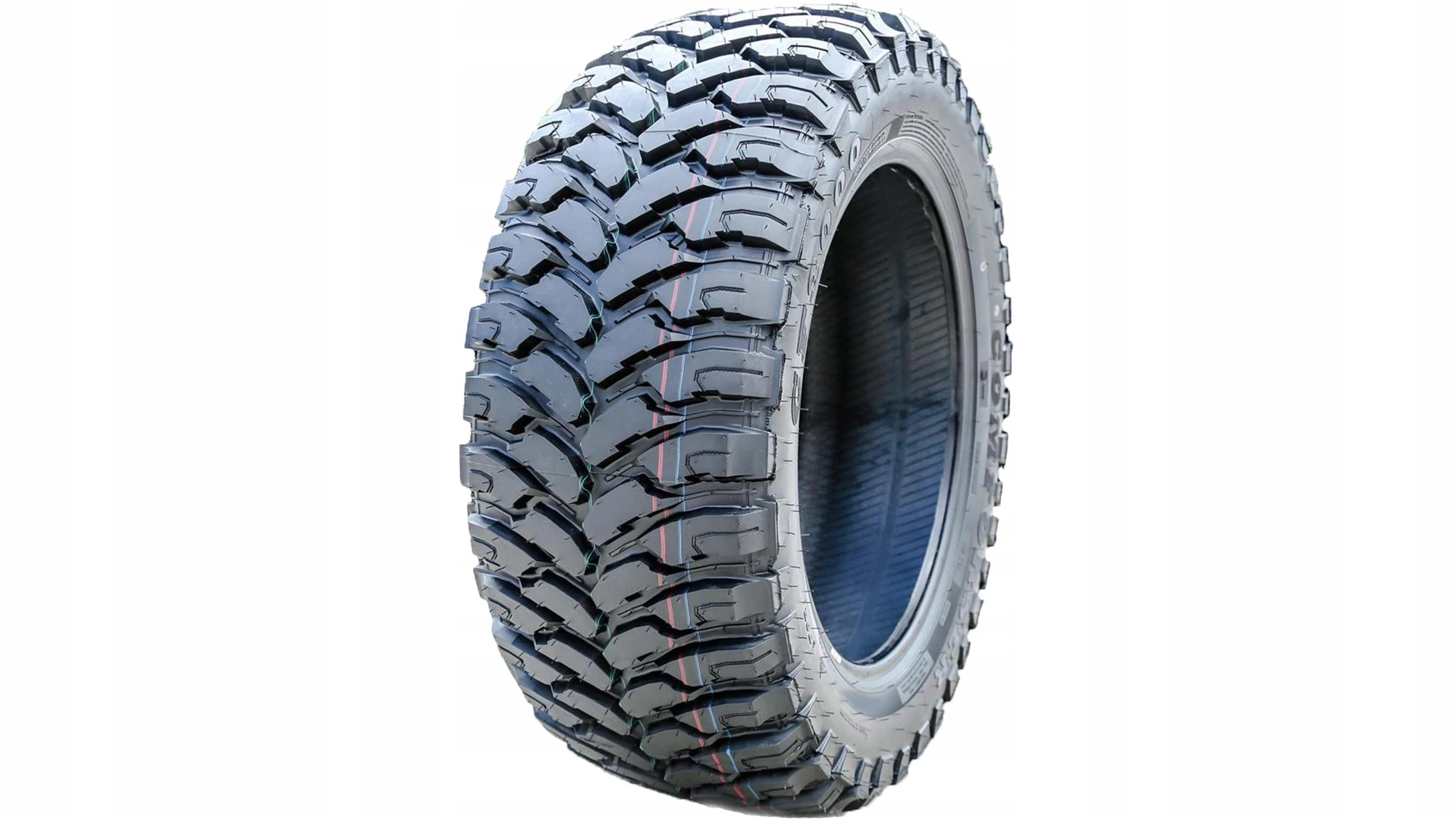 37X12.50R16.5 opona COMFORSER CF3000 BLACK FR 134N